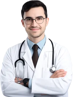 Dr. Aryan Khanna, Orthodontist in Delhi